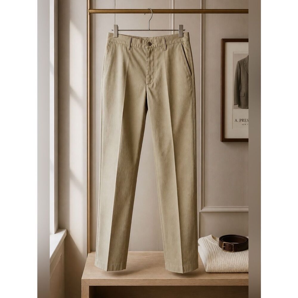 LEE Performance Khakis Size 34x39
